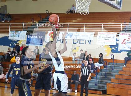 Thumbnail 1 in Bullis vs. Stall (Rotary Roundball Classic) photogallery.