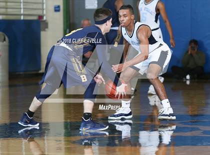 Thumbnail 3 in Bullis vs. Stall (Rotary Roundball Classic) photogallery.