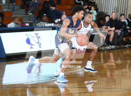 Thumbnail 1 in Bullis vs. Stall (Rotary Roundball Classic) photogallery.