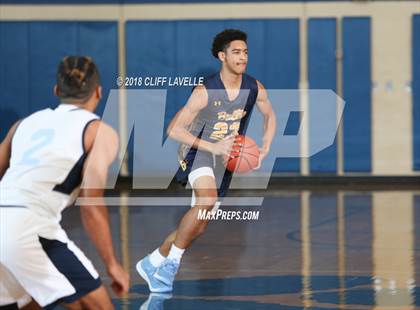 Thumbnail 3 in Bullis vs. Stall (Rotary Roundball Classic) photogallery.
