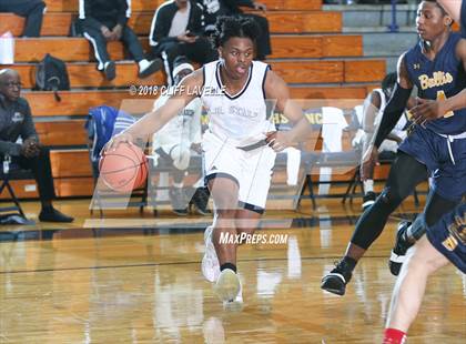 Thumbnail 1 in Bullis vs. Stall (Rotary Roundball Classic) photogallery.