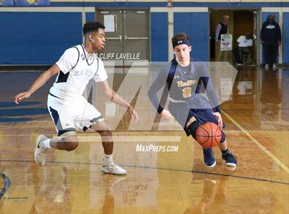 Thumbnail 1 in Bullis vs. Stall (Rotary Roundball Classic) photogallery.