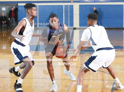 Thumbnail 2 in Bullis vs. Stall (Rotary Roundball Classic) photogallery.