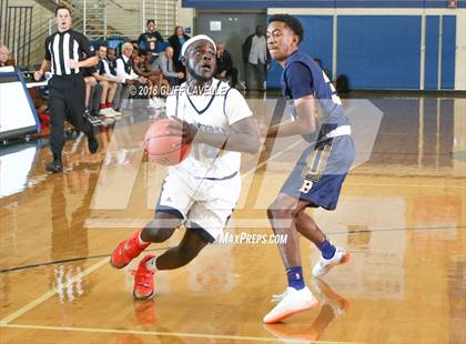 Thumbnail 2 in Bullis vs. Stall (Rotary Roundball Classic) photogallery.