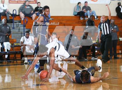 Thumbnail 2 in Bullis vs. Stall (Rotary Roundball Classic) photogallery.
