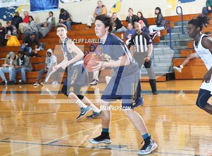 Thumbnail 3 in Bullis vs. Stall (Rotary Roundball Classic) photogallery.
