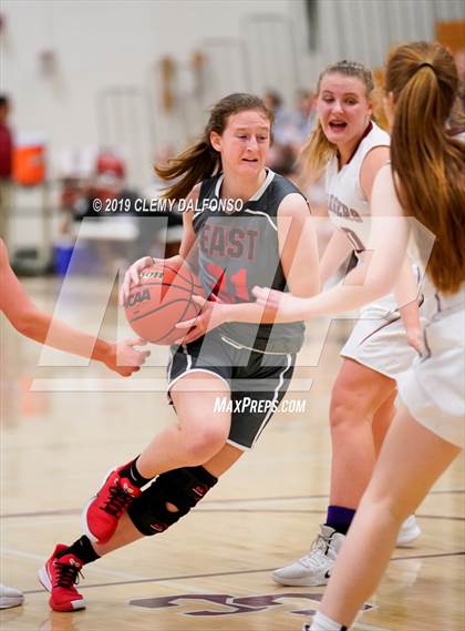 Thumbnail 1 in Denver East @ Chatfield photogallery.
