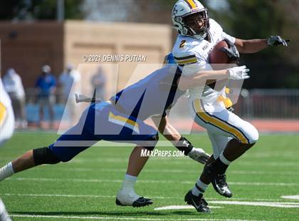 Thumbnail 3 in Saint Francis @ Serra photogallery.