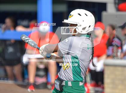 Thumbnail 1 in Rusk vs Taylor (UIL 4A Area Playoff) photogallery.