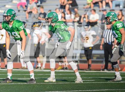Thumbnail 3 in Round Valley vs. Thatcher (AIA 2A Final) photogallery.