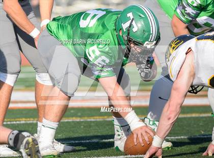 Thumbnail 2 in Round Valley vs. Thatcher (AIA 2A Final) photogallery.