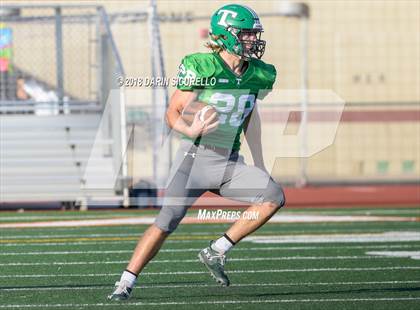 Thumbnail 1 in Round Valley vs. Thatcher (AIA 2A Final) photogallery.
