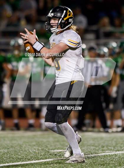 Thumbnail 3 in Round Valley vs. Thatcher (AIA 2A Final) photogallery.