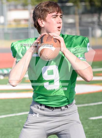 Thumbnail 1 in Round Valley vs. Thatcher (AIA 2A Final) photogallery.