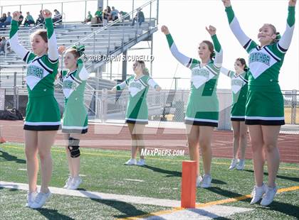 Thumbnail 1 in Round Valley vs. Thatcher (AIA 2A Final) photogallery.