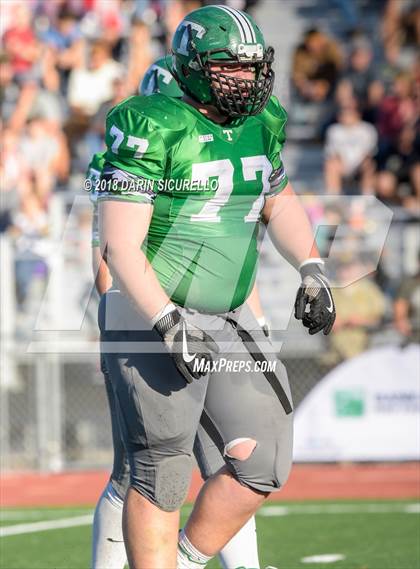 Thumbnail 1 in Round Valley vs. Thatcher (AIA 2A Final) photogallery.