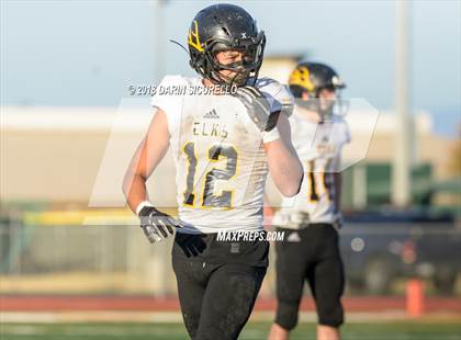Thumbnail 2 in Round Valley vs. Thatcher (AIA 2A Final) photogallery.
