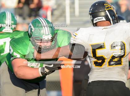 Thumbnail 3 in Round Valley vs. Thatcher (AIA 2A Final) photogallery.