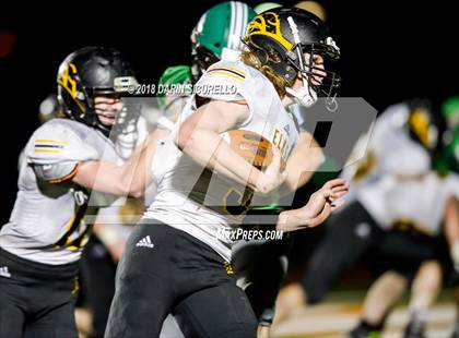 Thumbnail 1 in Round Valley vs. Thatcher (AIA 2A Final) photogallery.