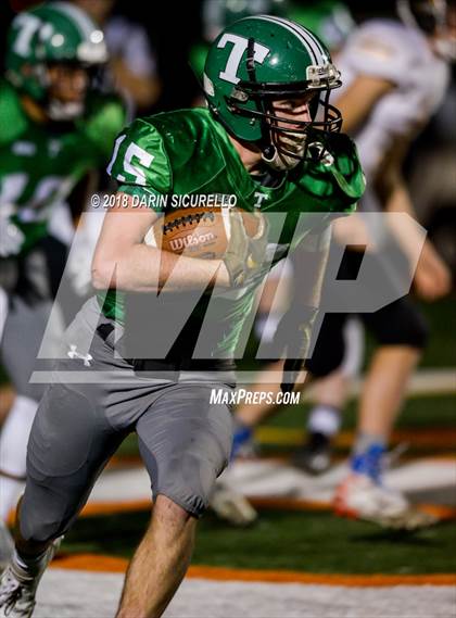 Thumbnail 1 in Round Valley vs. Thatcher (AIA 2A Final) photogallery.