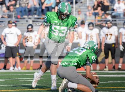 Thumbnail 1 in Round Valley vs. Thatcher (AIA 2A Final) photogallery.