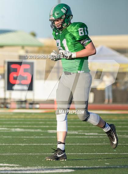 Thumbnail 3 in Round Valley vs. Thatcher (AIA 2A Final) photogallery.