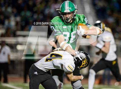 Thumbnail 2 in Round Valley vs. Thatcher (AIA 2A Final) photogallery.