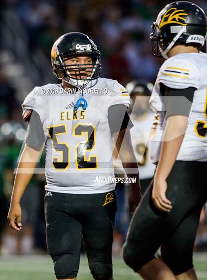 Thumbnail 3 in Round Valley vs. Thatcher (AIA 2A Final) photogallery.