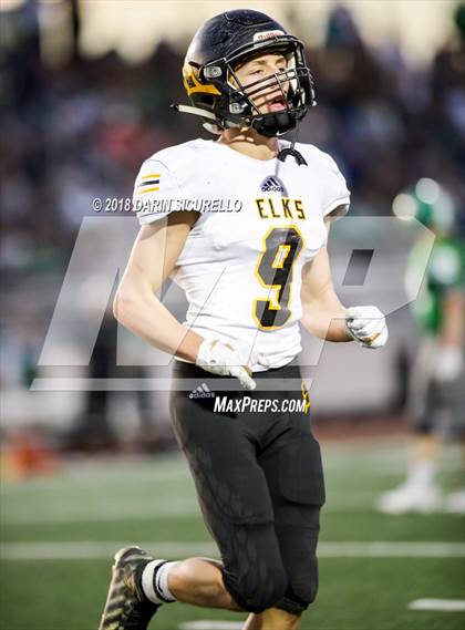 Thumbnail 1 in Round Valley vs. Thatcher (AIA 2A Final) photogallery.