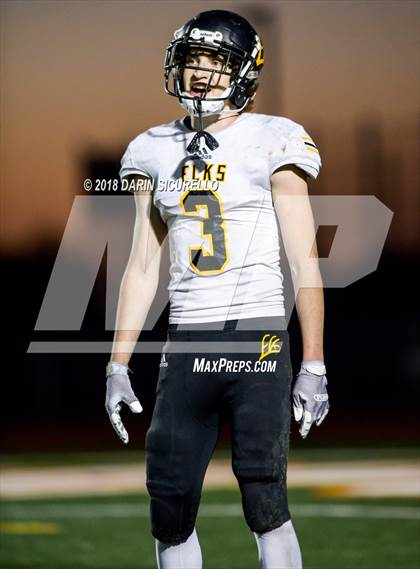 Thumbnail 2 in Round Valley vs. Thatcher (AIA 2A Final) photogallery.