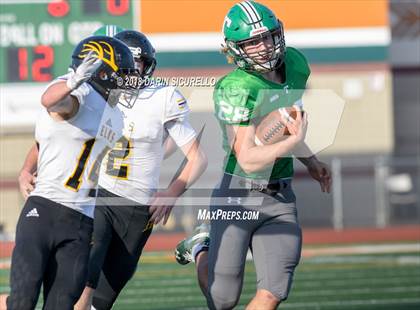 Thumbnail 1 in Round Valley vs. Thatcher (AIA 2A Final) photogallery.