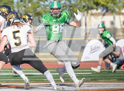 Thumbnail 3 in Round Valley vs. Thatcher (AIA 2A Final) photogallery.