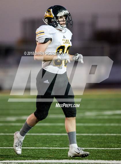 Thumbnail 1 in Round Valley vs. Thatcher (AIA 2A Final) photogallery.