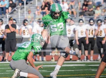 Thumbnail 1 in Round Valley vs. Thatcher (AIA 2A Final) photogallery.