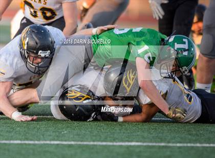 Thumbnail 1 in Round Valley vs. Thatcher (AIA 2A Final) photogallery.