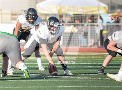 Thumbnail 3 in Round Valley vs. Thatcher (AIA 2A Final) photogallery.