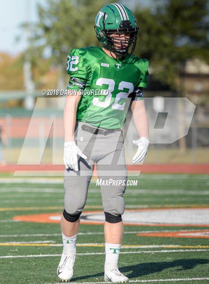 Thumbnail 2 in Round Valley vs. Thatcher (AIA 2A Final) photogallery.