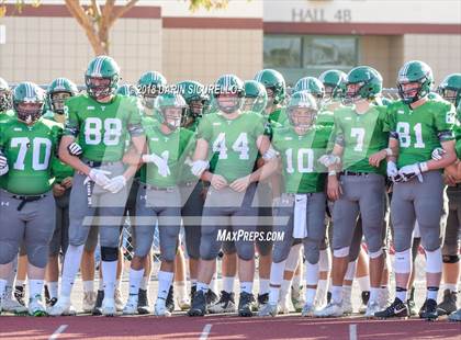 Thumbnail 3 in Round Valley vs. Thatcher (AIA 2A Final) photogallery.