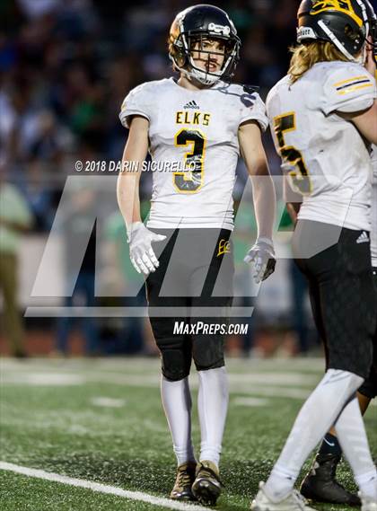 Thumbnail 2 in Round Valley vs. Thatcher (AIA 2A Final) photogallery.