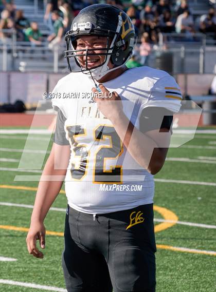 Thumbnail 1 in Round Valley vs. Thatcher (AIA 2A Final) photogallery.