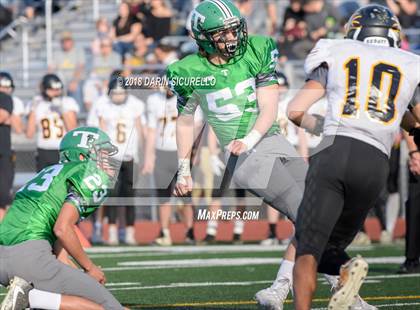 Thumbnail 2 in Round Valley vs. Thatcher (AIA 2A Final) photogallery.
