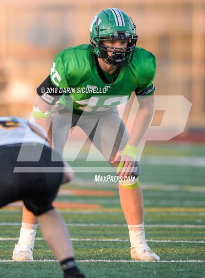 Thumbnail 1 in Round Valley vs. Thatcher (AIA 2A Final) photogallery.