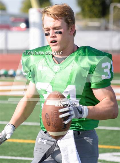 Thumbnail 1 in Round Valley vs. Thatcher (AIA 2A Final) photogallery.
