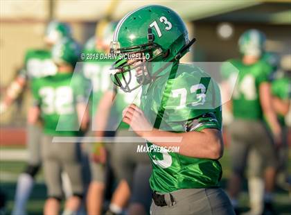 Thumbnail 3 in Round Valley vs. Thatcher (AIA 2A Final) photogallery.