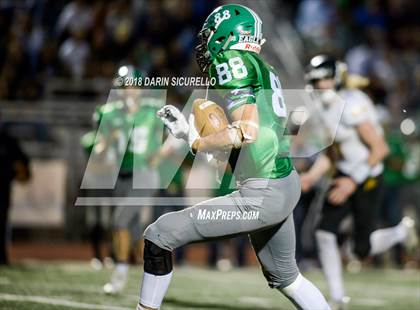 Thumbnail 3 in Round Valley vs. Thatcher (AIA 2A Final) photogallery.