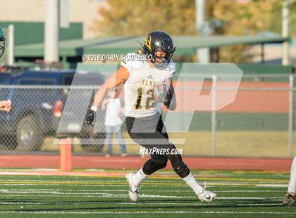 Thumbnail 3 in Round Valley vs. Thatcher (AIA 2A Final) photogallery.