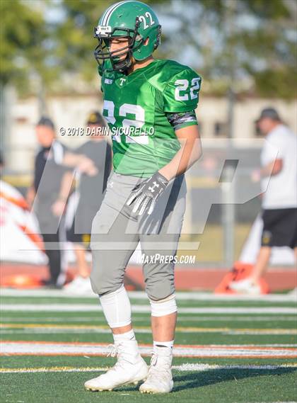 Thumbnail 1 in Round Valley vs. Thatcher (AIA 2A Final) photogallery.