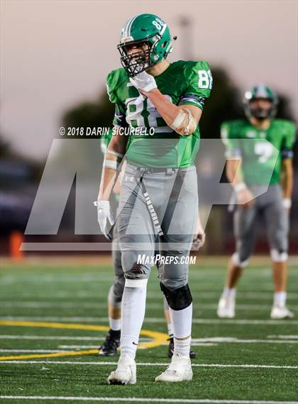 Thumbnail 3 in Round Valley vs. Thatcher (AIA 2A Final) photogallery.