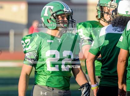 Thumbnail 2 in Round Valley vs. Thatcher (AIA 2A Final) photogallery.