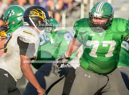 Thumbnail 1 in Round Valley vs. Thatcher (AIA 2A Final) photogallery.